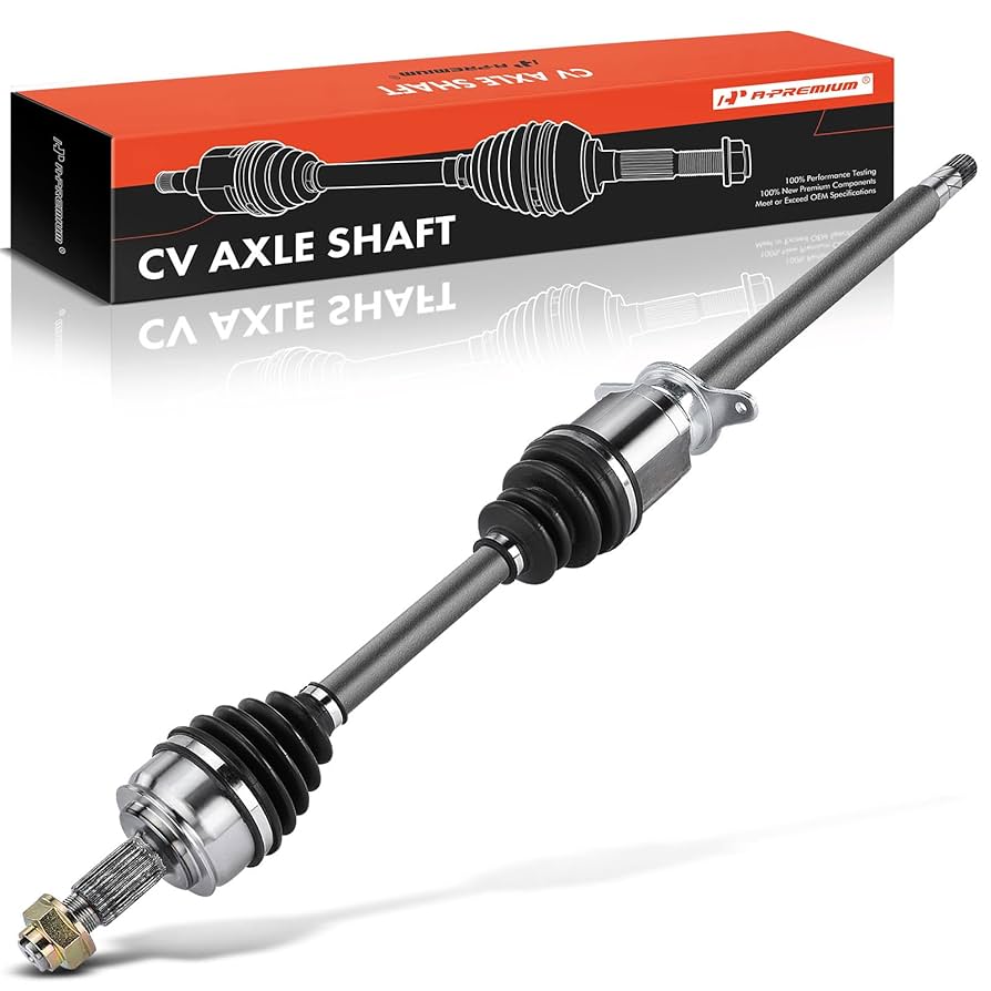 Amazon.com: A-Premium CV Axle Shaft Assembly Compatible with